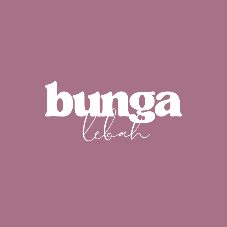BUNGA & LEBAH